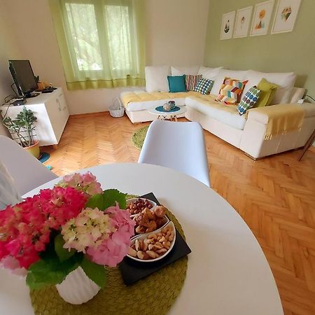 Apartments Iva Тиват Екстериор снимка