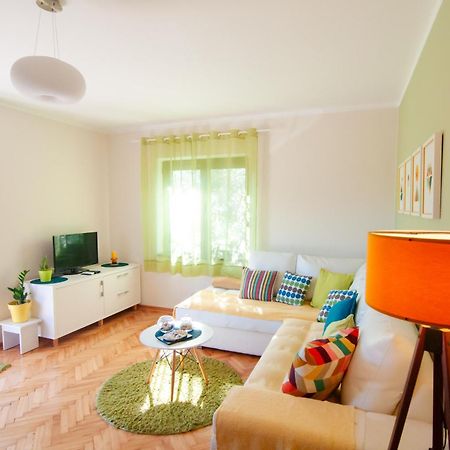 Apartments Iva Тиват Екстериор снимка