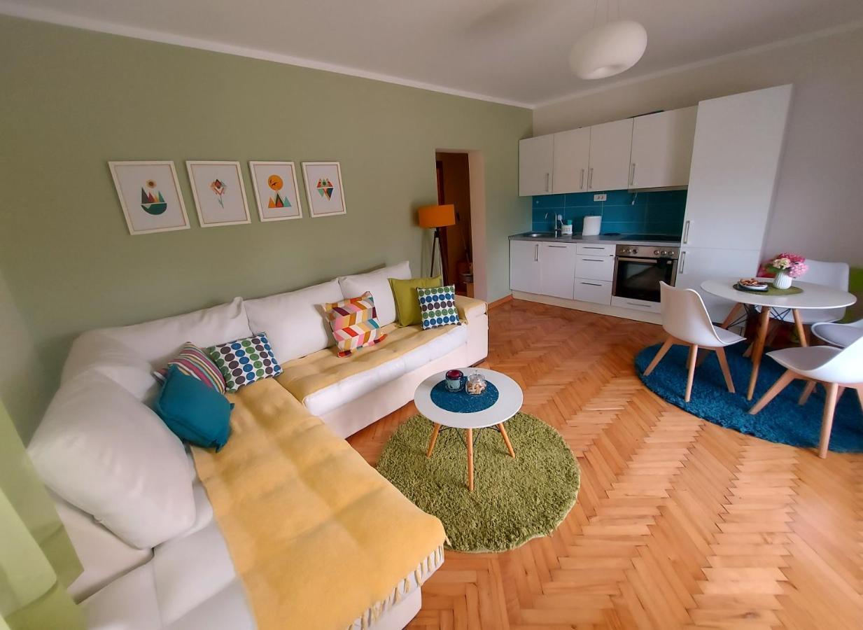 Apartments Iva Тиват Екстериор снимка