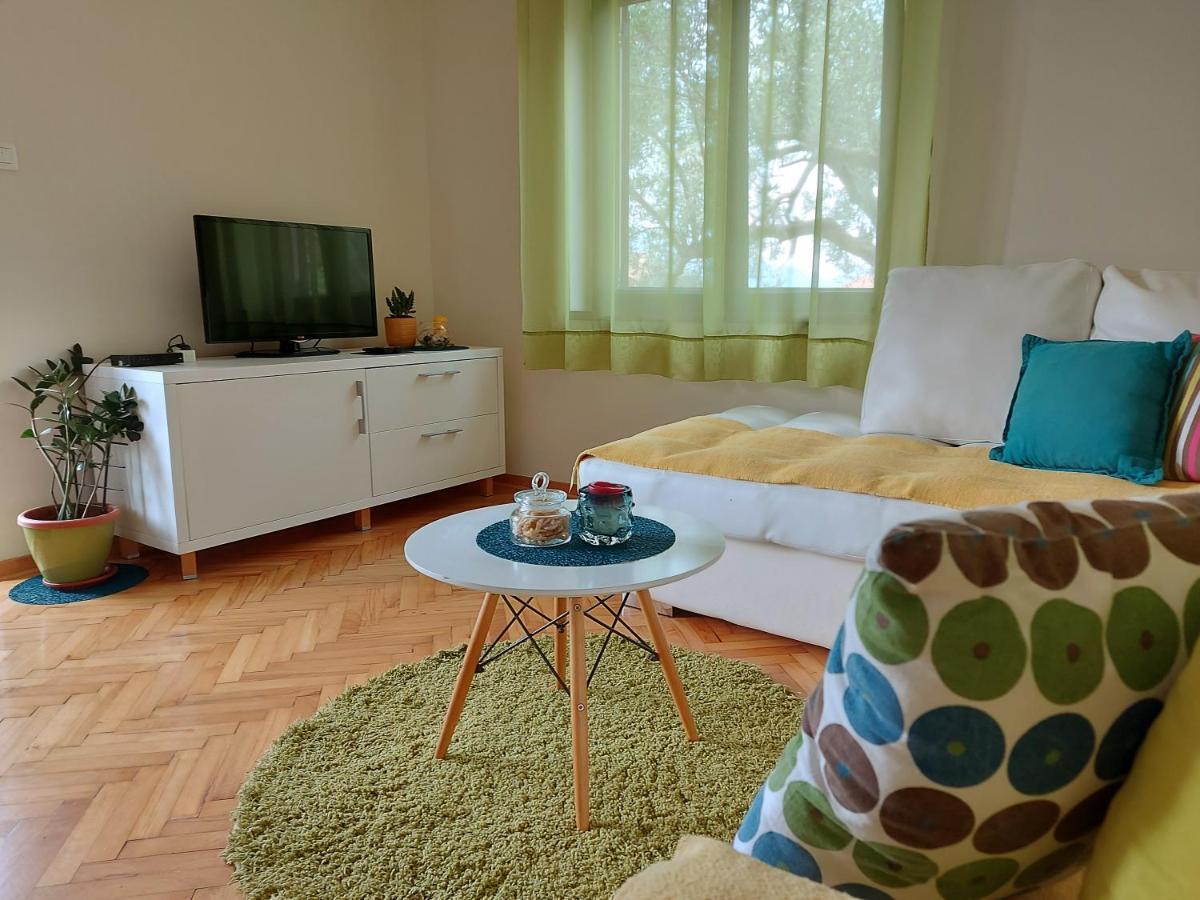 Apartments Iva Тиват Екстериор снимка