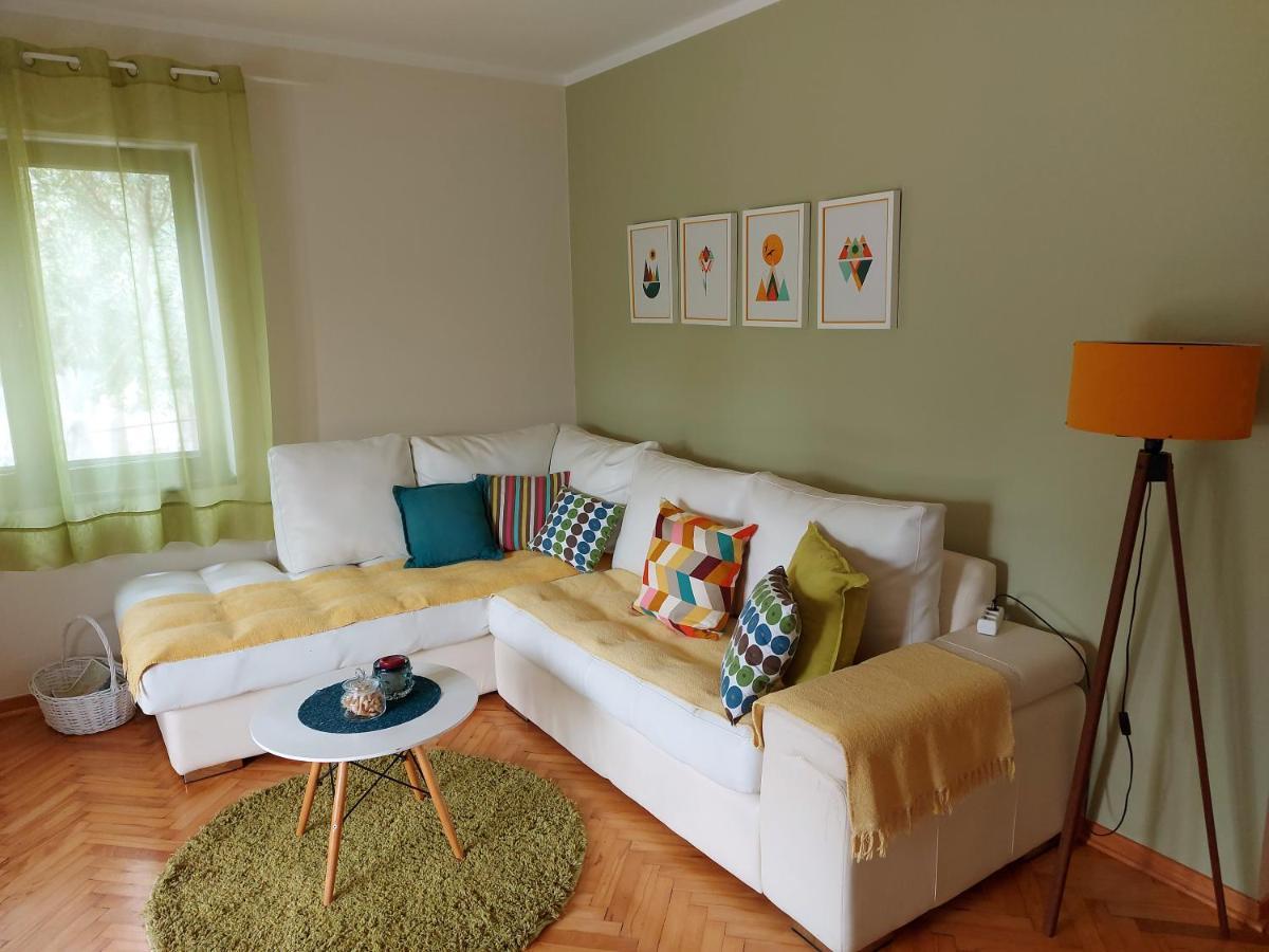 Apartments Iva Тиват Екстериор снимка