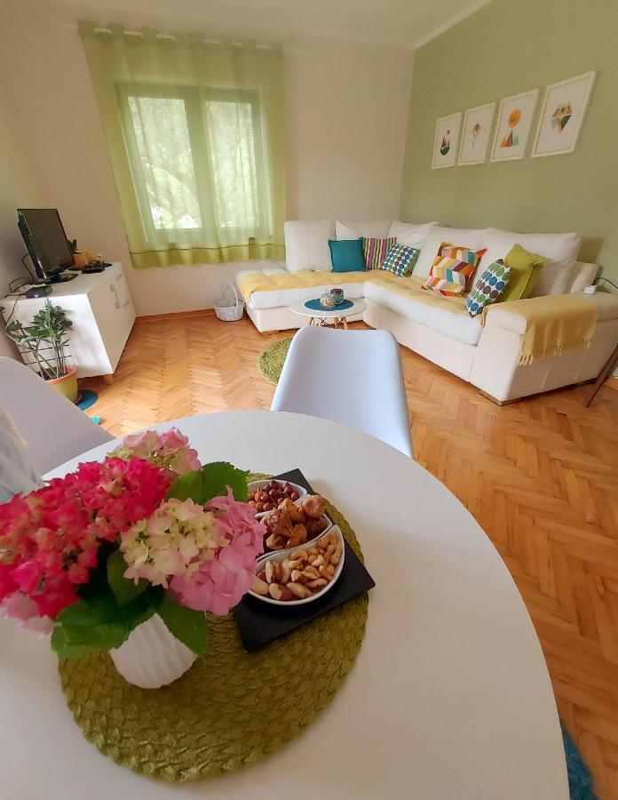 Apartments Iva Тиват Екстериор снимка