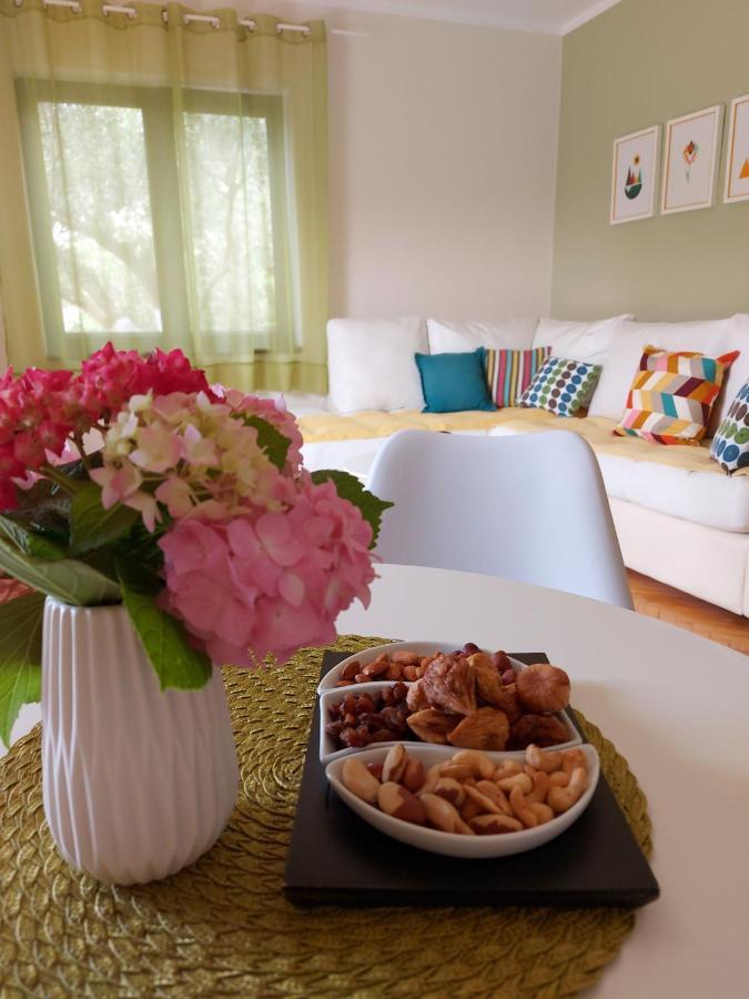 Apartments Iva Тиват Екстериор снимка