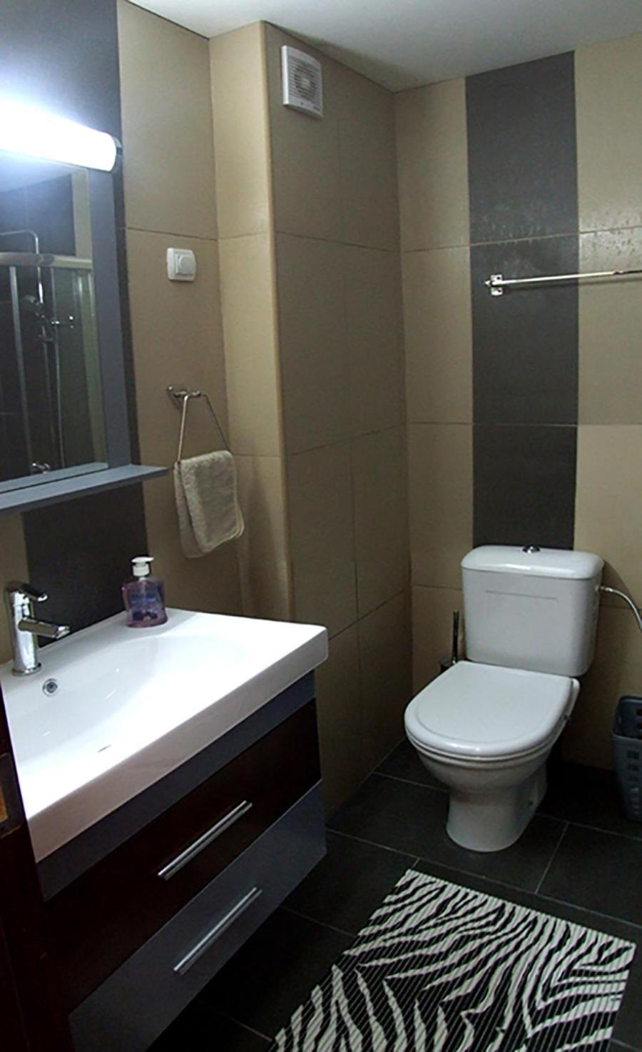 Apartments Iva Тиват Екстериор снимка