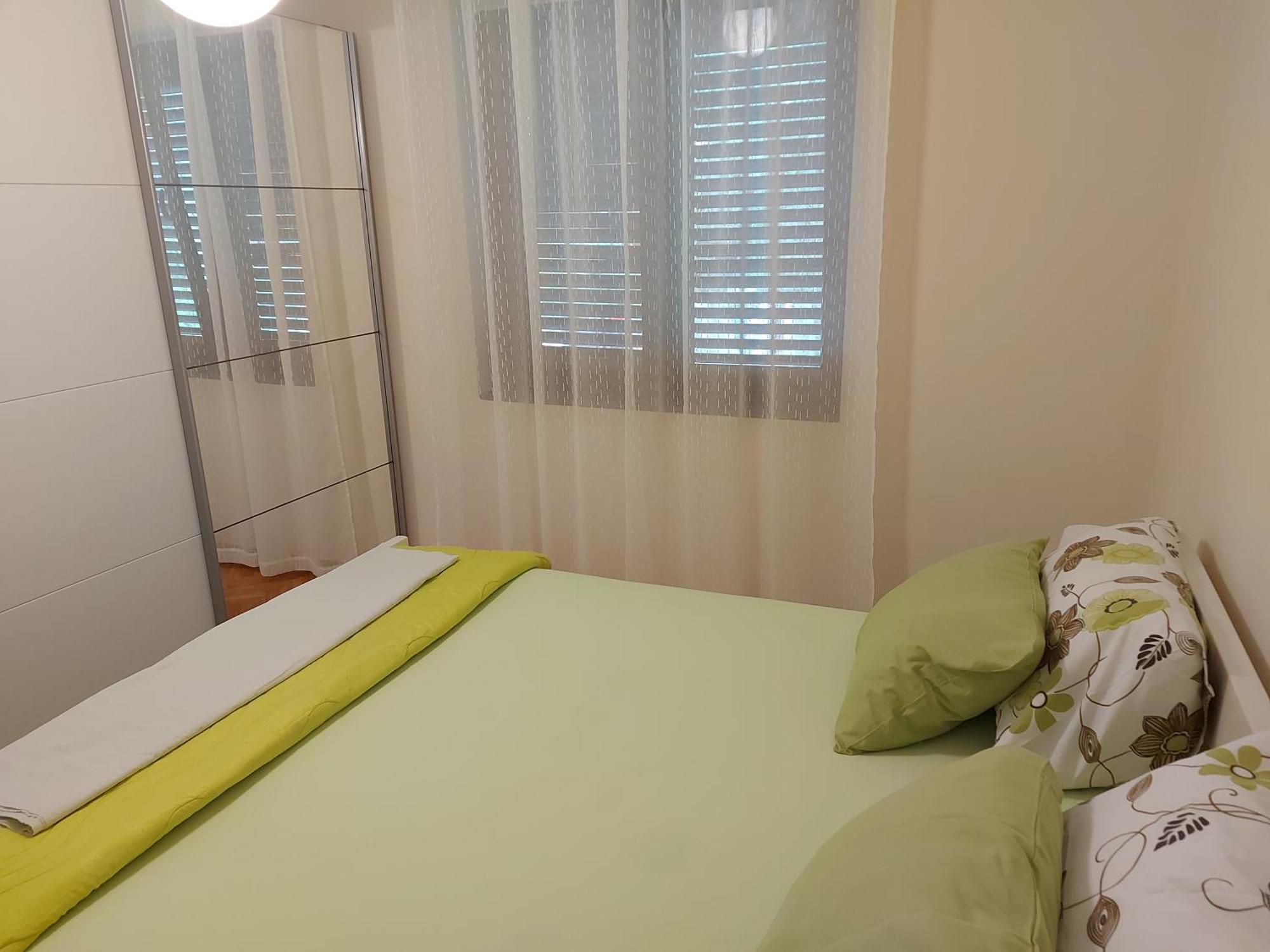 Apartments Iva Тиват Стая снимка
