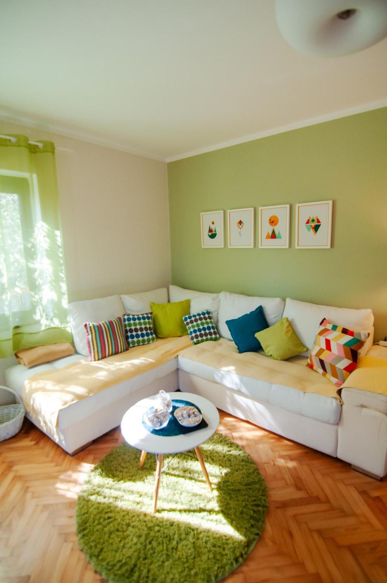 Apartments Iva Тиват Екстериор снимка