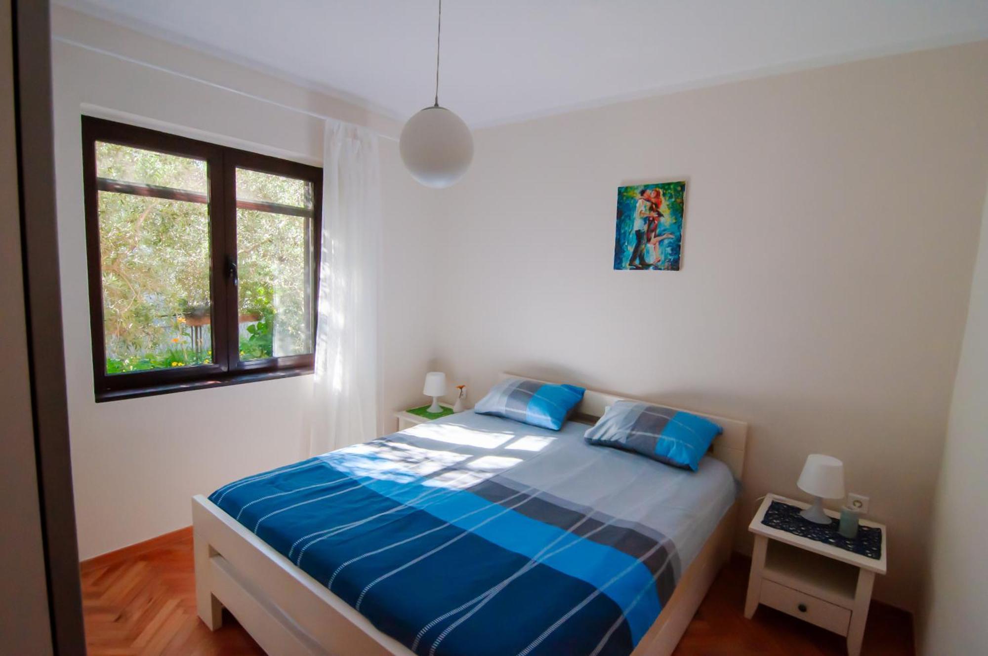 Apartments Iva Тиват Екстериор снимка