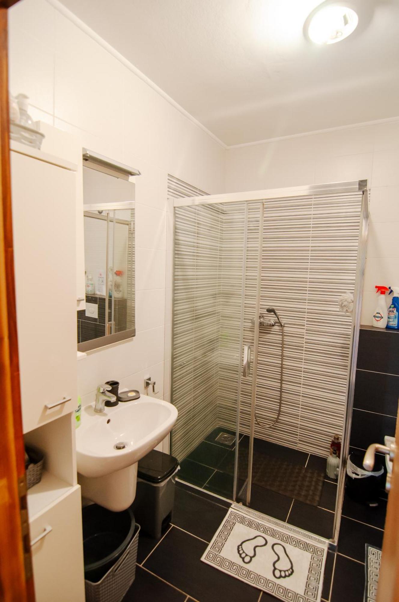 Apartments Iva Тиват Екстериор снимка