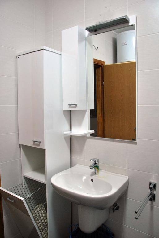 Apartments Iva Тиват Стая снимка