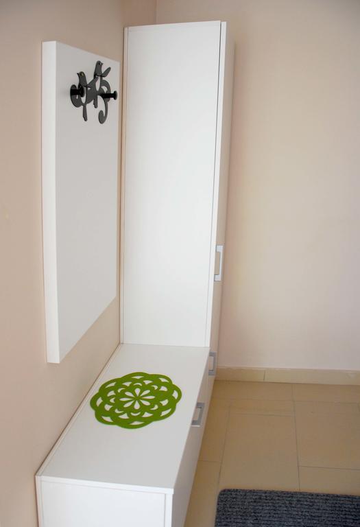 Apartments Iva Тиват Екстериор снимка