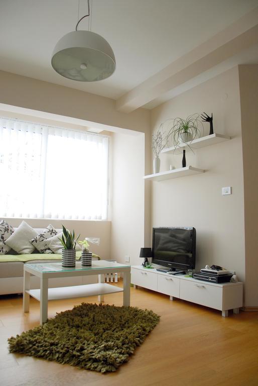 Apartments Iva Тиват Екстериор снимка