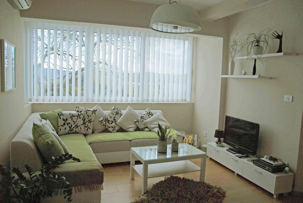 Apartments Iva Тиват Екстериор снимка