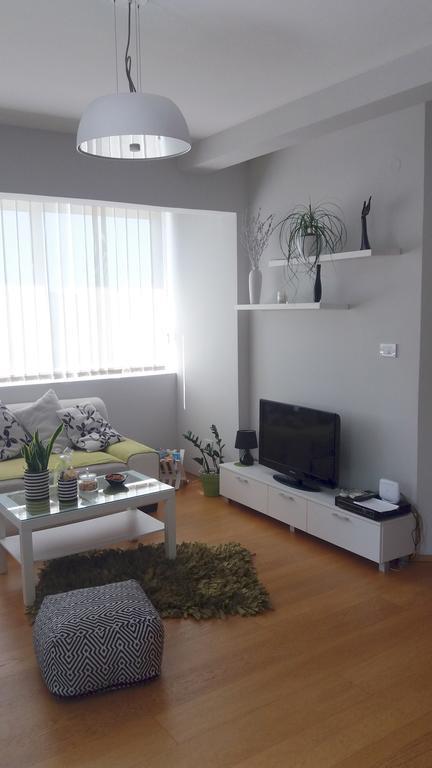 Apartments Iva Тиват Екстериор снимка