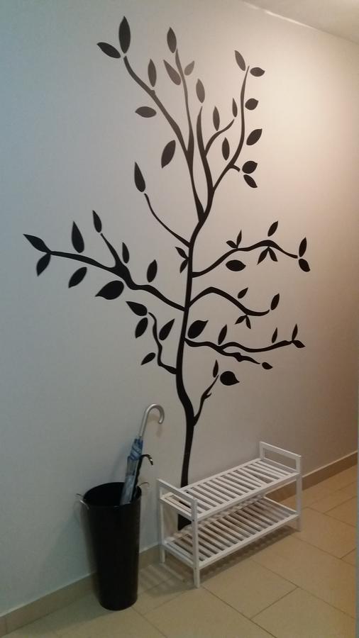 Apartments Iva Тиват Екстериор снимка
