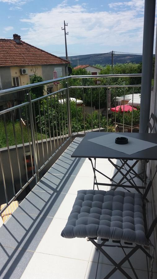 Apartments Iva Тиват Екстериор снимка
