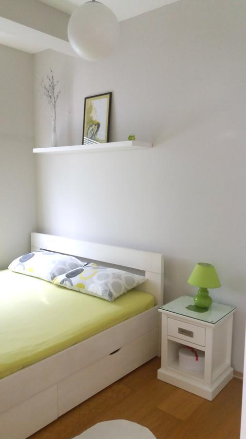 Apartments Iva Тиват Екстериор снимка