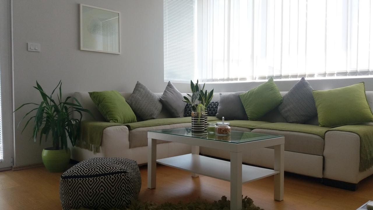 Apartments Iva Тиват Екстериор снимка