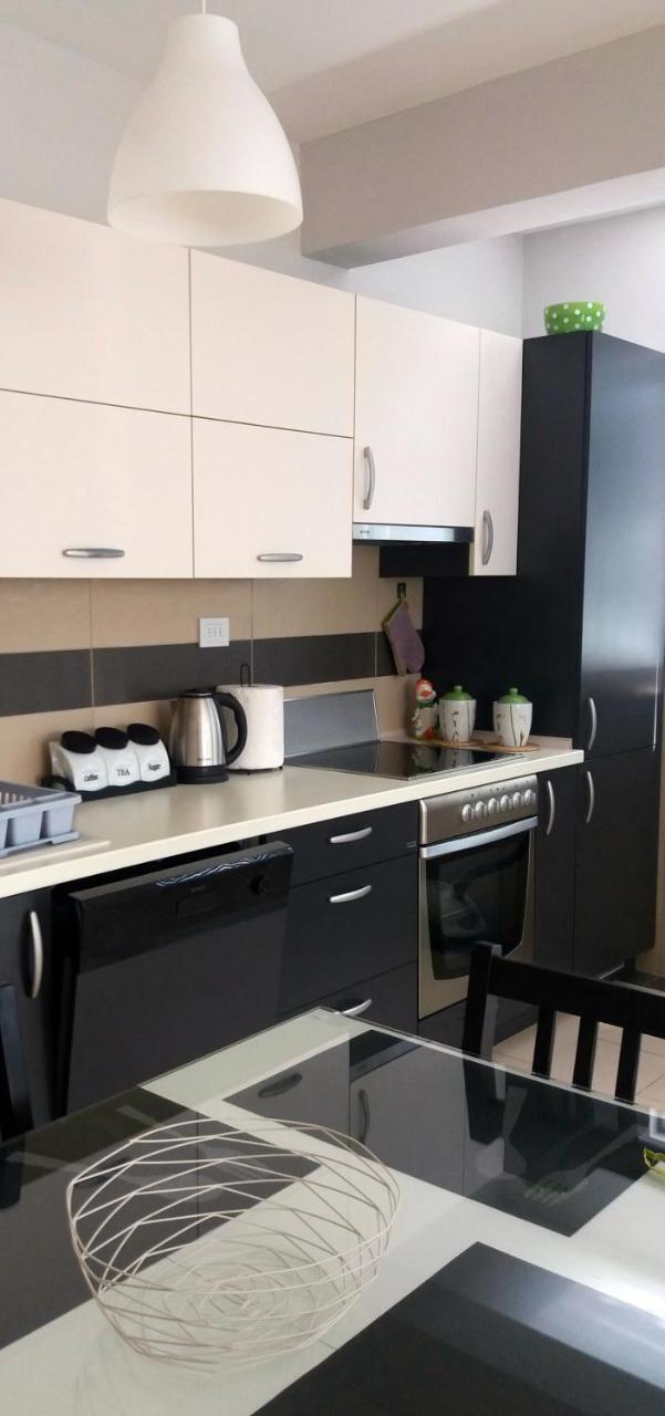 Apartments Iva Тиват Екстериор снимка